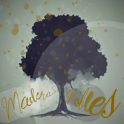 Maderas Nobles